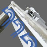 continous interlock windows